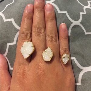 Kendra Scott Naomi Ring