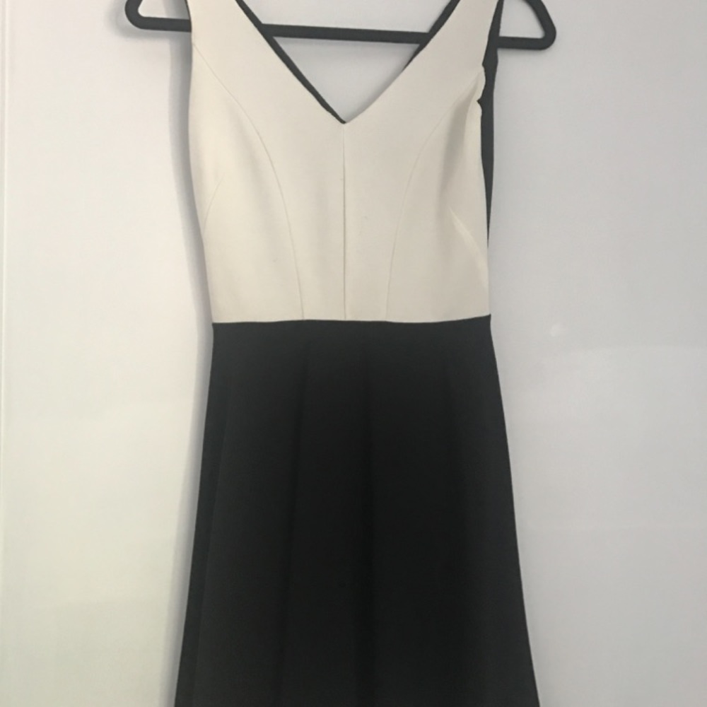Intermix dress