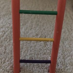 Meet your Posher, Emma