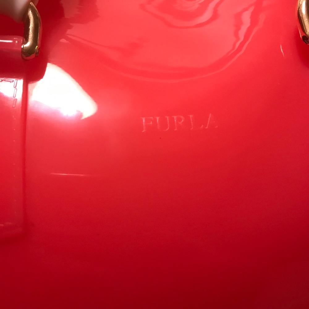 Jelly Purse