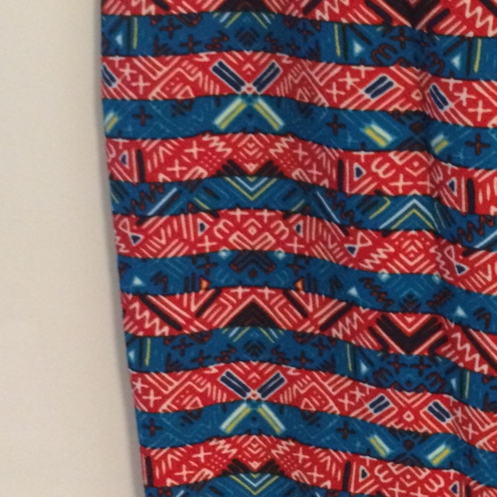 Small LuLaRoe Cassie Skirt
