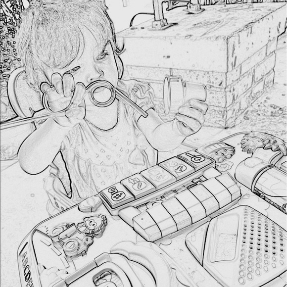 Meet your Posher, Pedro - Picture 1 of 1