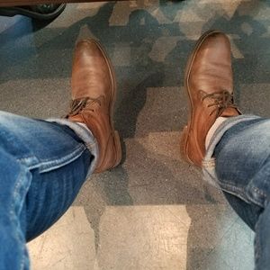 Meet your Posher, Chang