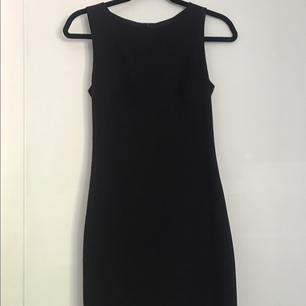 Theory dress
