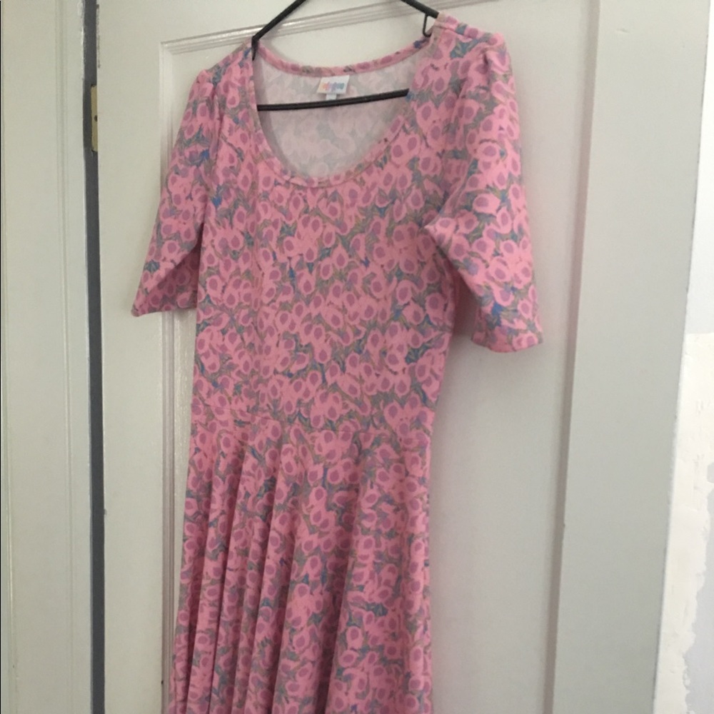 Lularoe Nicole Size M