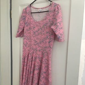 Lularoe Nicole Size M