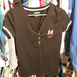 NASCAR APPAREL for women