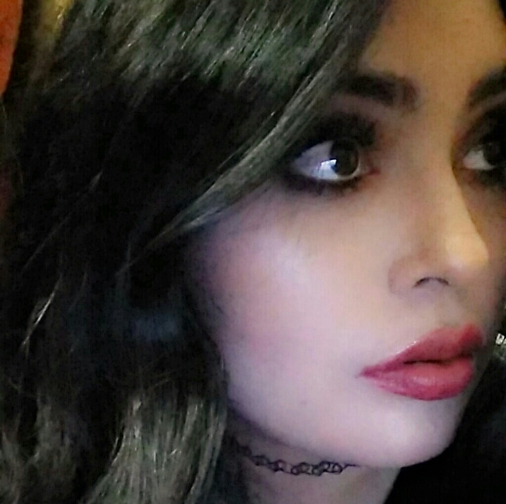 Meet your Posher, Karen