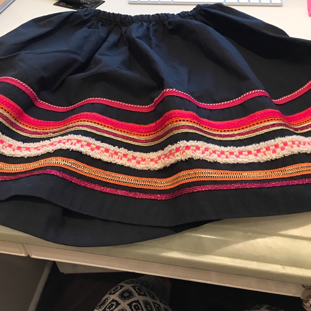 Bonpoint Skirt