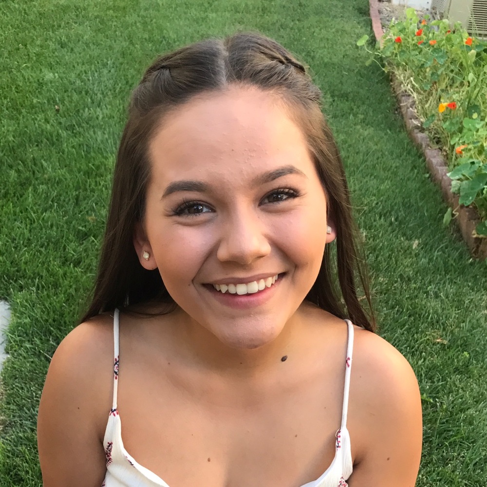 Meet your Posher, Bryana
