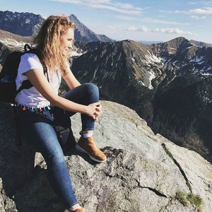 Meet your Posher, Ewelina