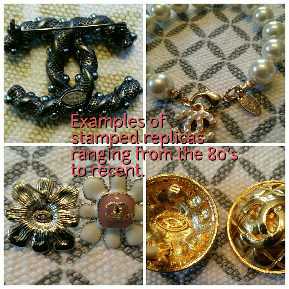 Chanel prices too good to be true?