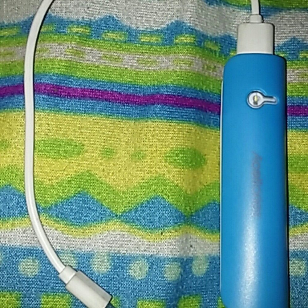 Portable Charger
