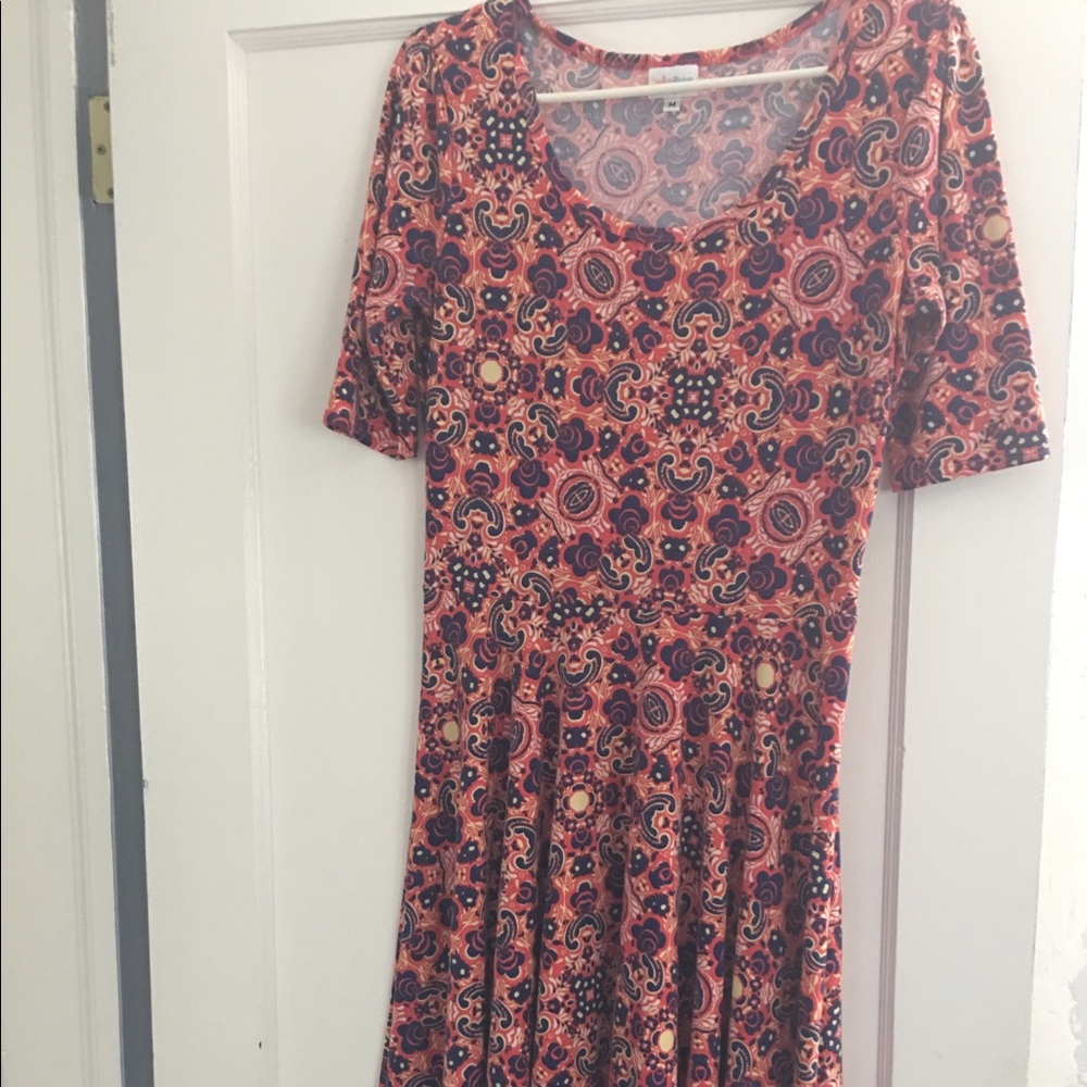 Lularoe Nicole M