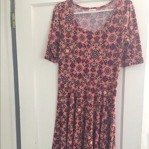 Lularoe Nicole M
