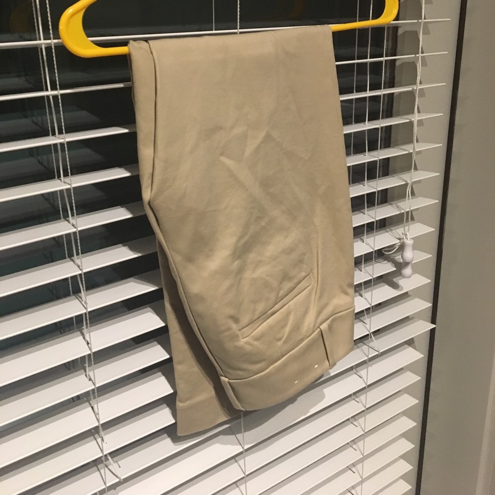 Loft dress pants.