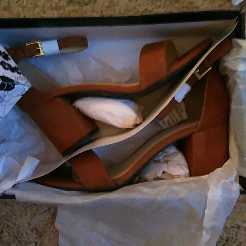 Sz7 Laundry shoes