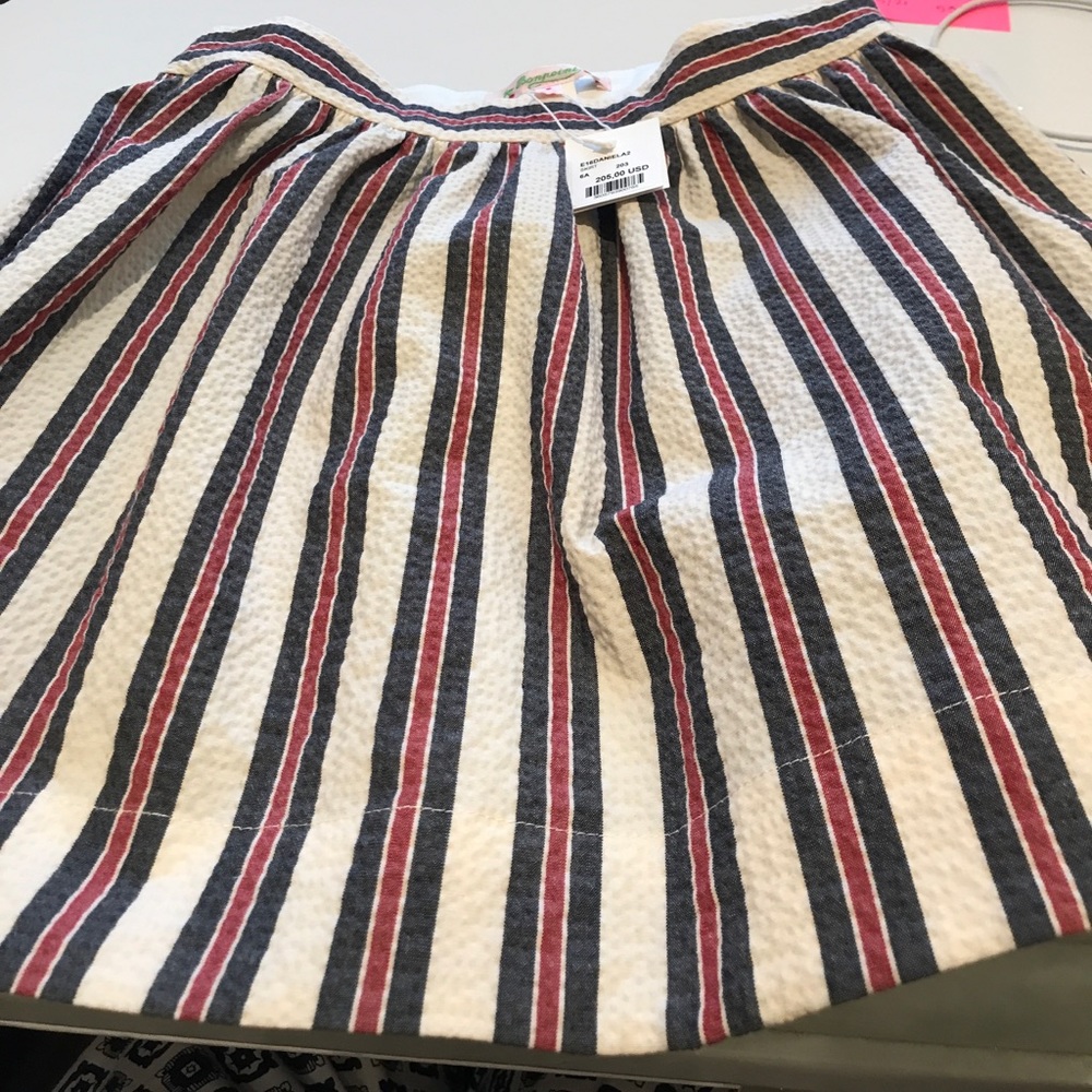 Bonpoint Skirt