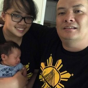 Meet your Posher, Haries