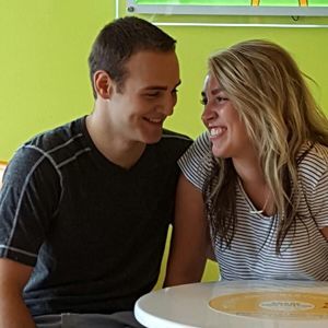 Meet your Posher, Jeffrey