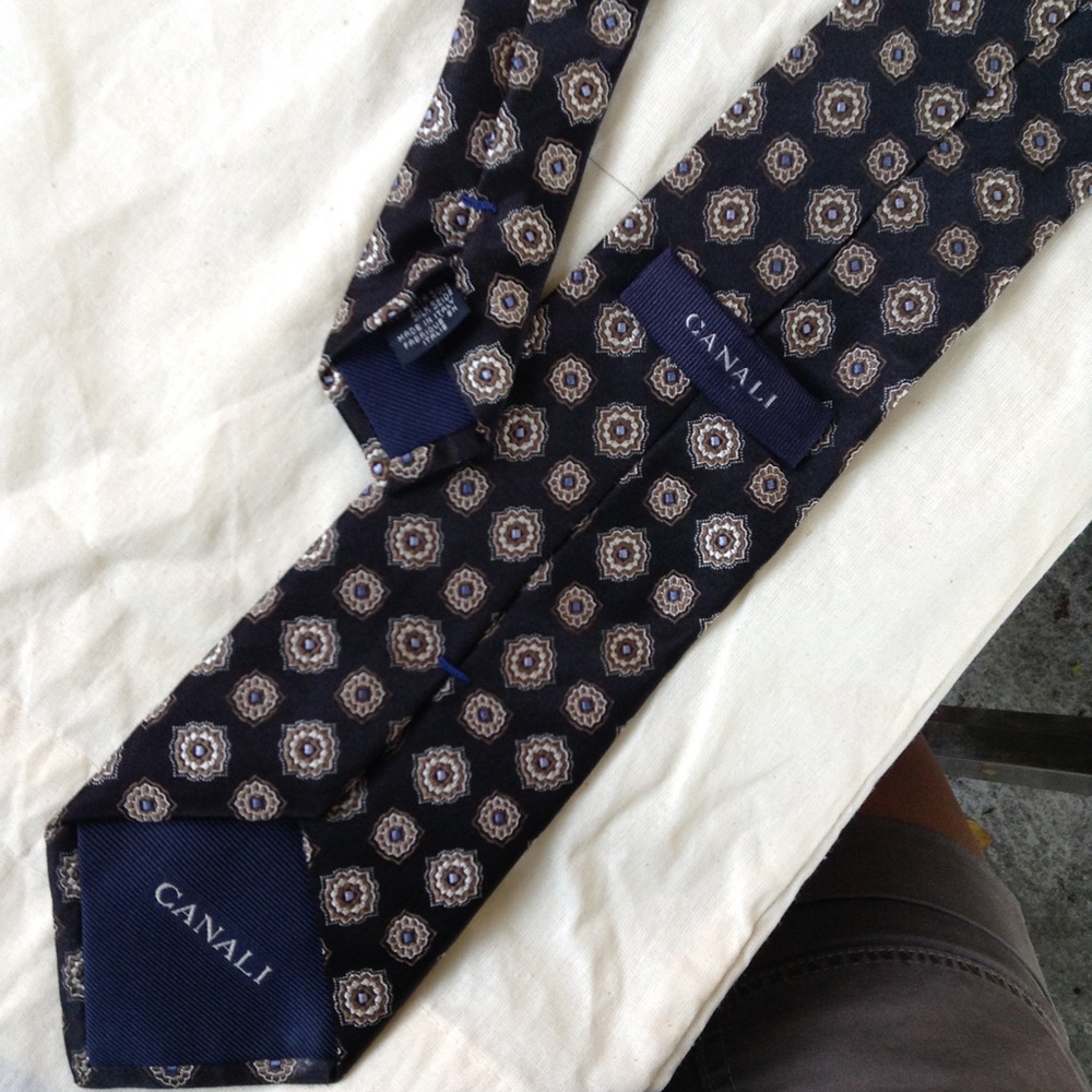 CANALI - Picture 2 of 2