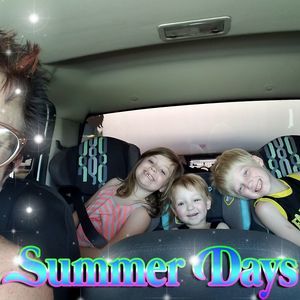 Meet your Posher, Kathy