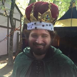 Meet your Posher, Cordell