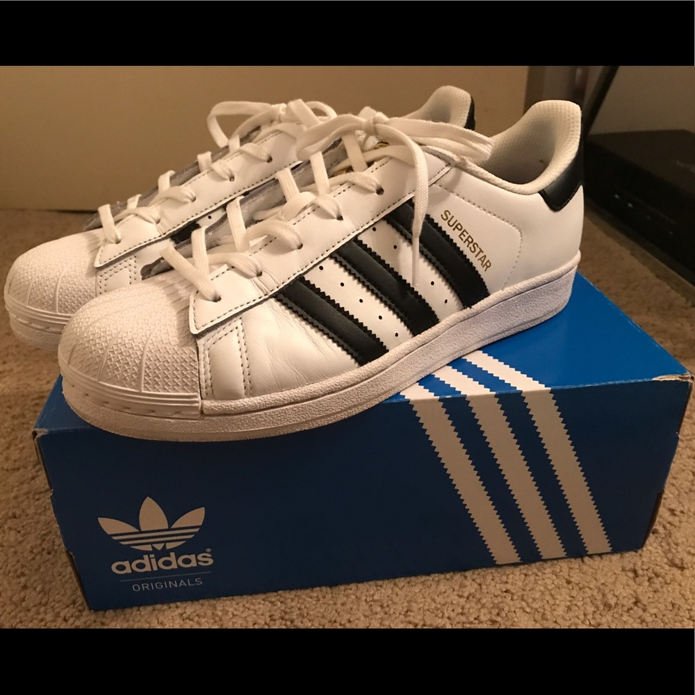 Adidas Superstar