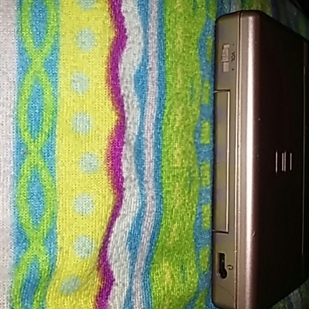 Nintendo DS