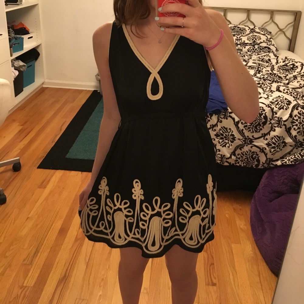 Cute summer dress!