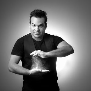 Meet your Posher, Francisco