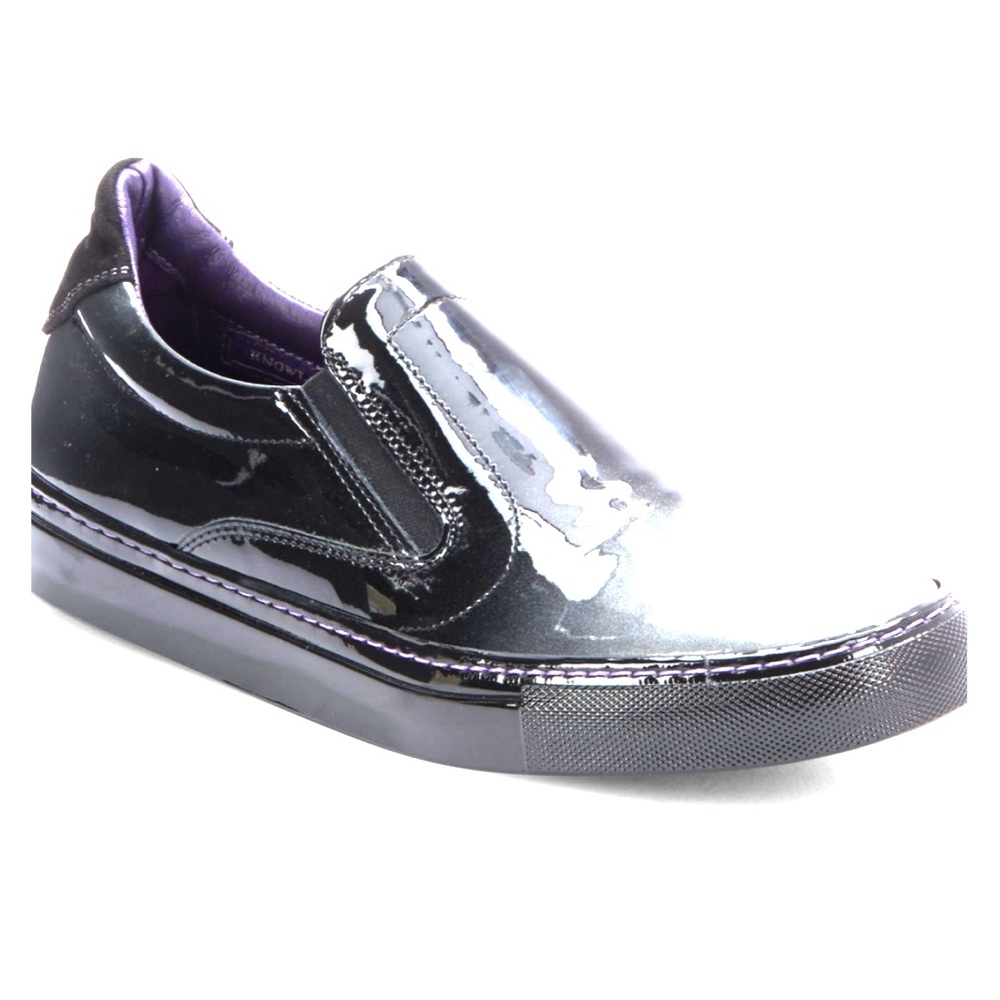 Robert Graham sneakers