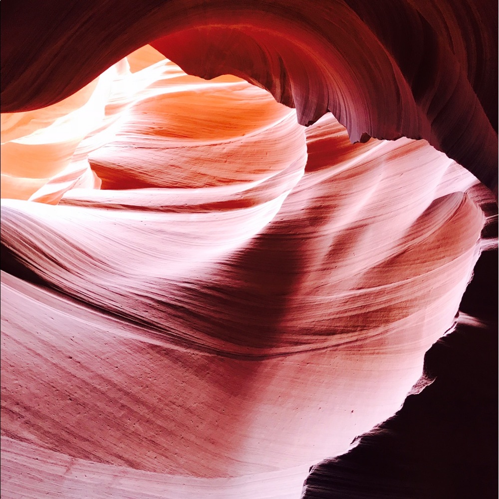 Meet your Posher, Crystal