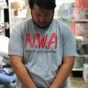 Meet your Posher, Shawn