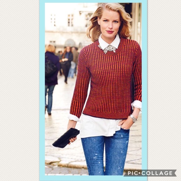 Cabi pullover sweater - Picture 2 of 5