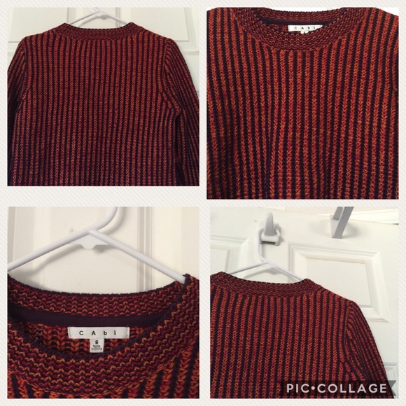 Cabi pullover sweater - Picture 5 of 5