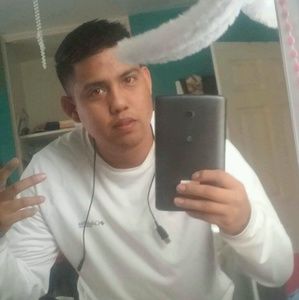 Meet your Posher, Albert