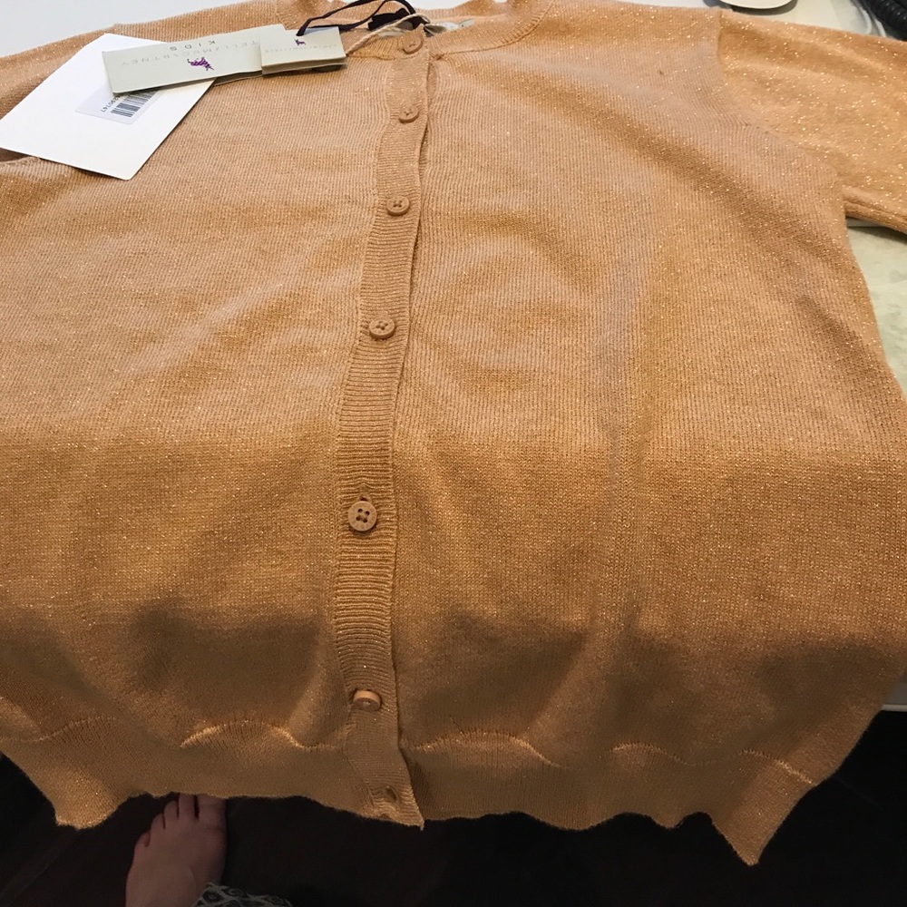 Stella McCartney Cardigan