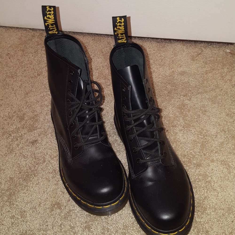 Doc Martens