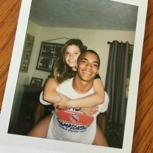 Meet your Posher, Preston