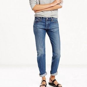 ❗️FLASH SALE ❗️Levi's 501 Jeans for Women W:31