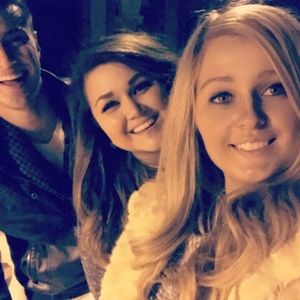 Meet your Posher, Brittany