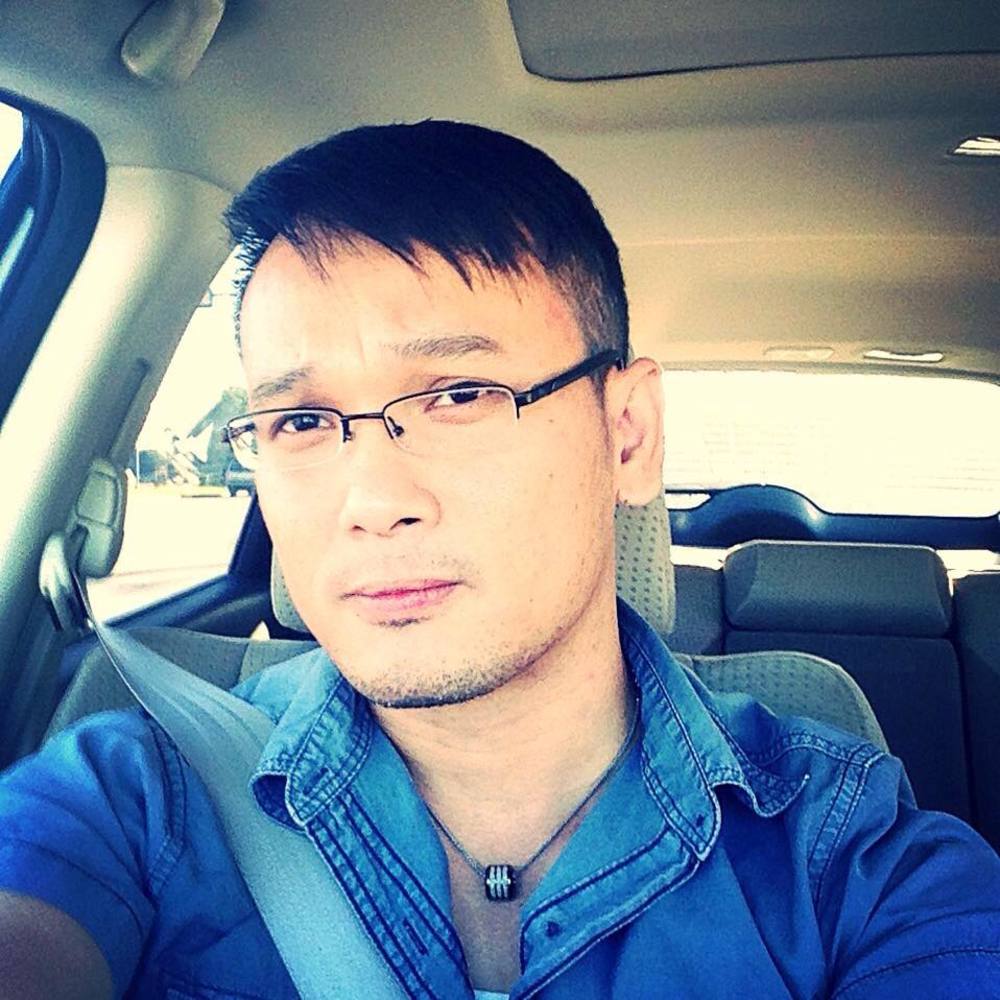 Meet your Posher, Jon