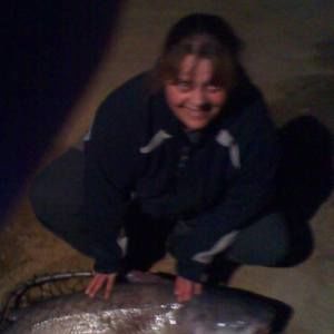 Meet your Posher, Mandy