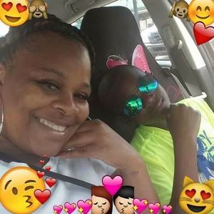 Meet your Posher, Shameaka badazz batie