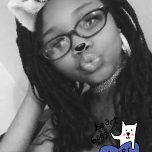 Meet your Posher, Ðeryann