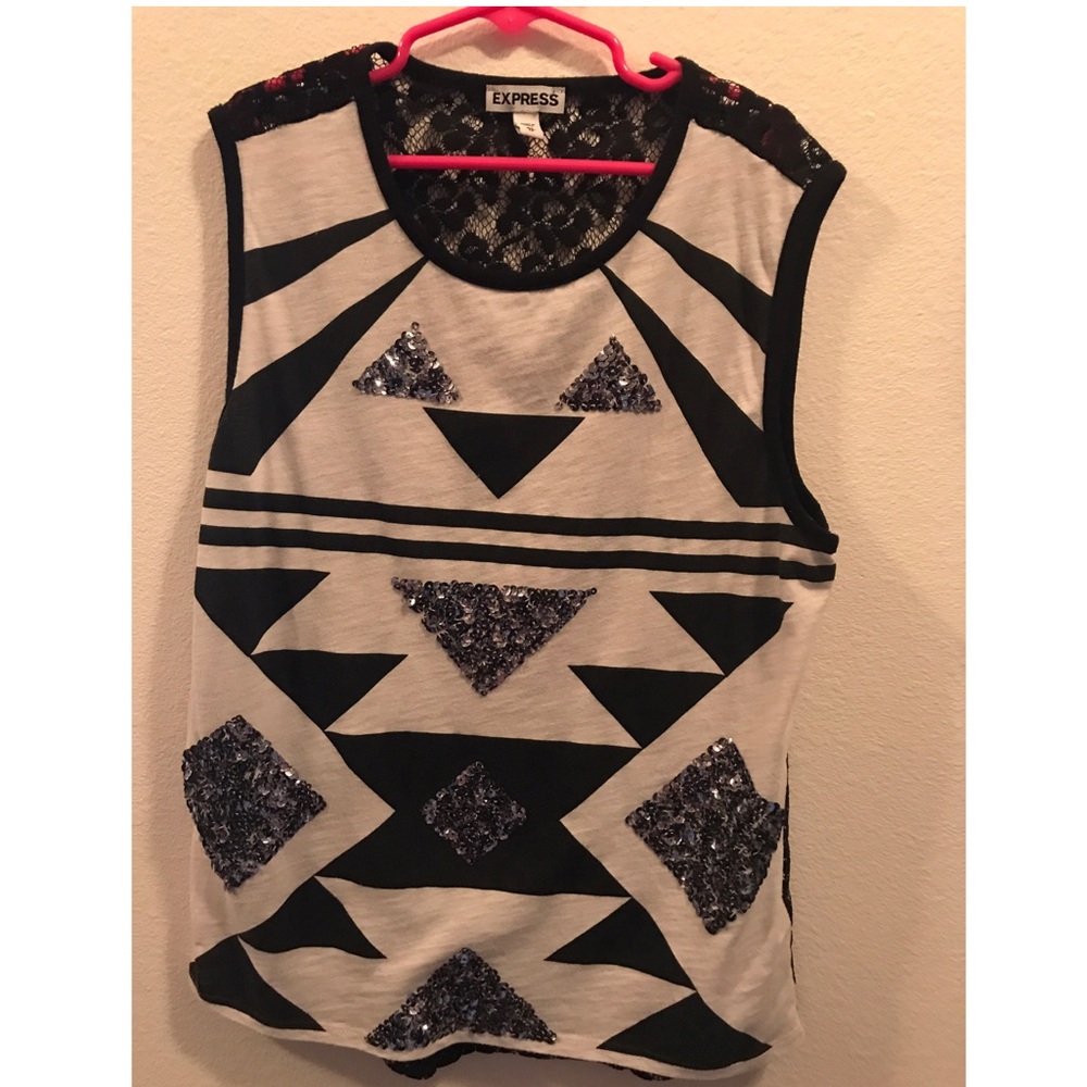 Express top!