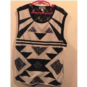 Express top!