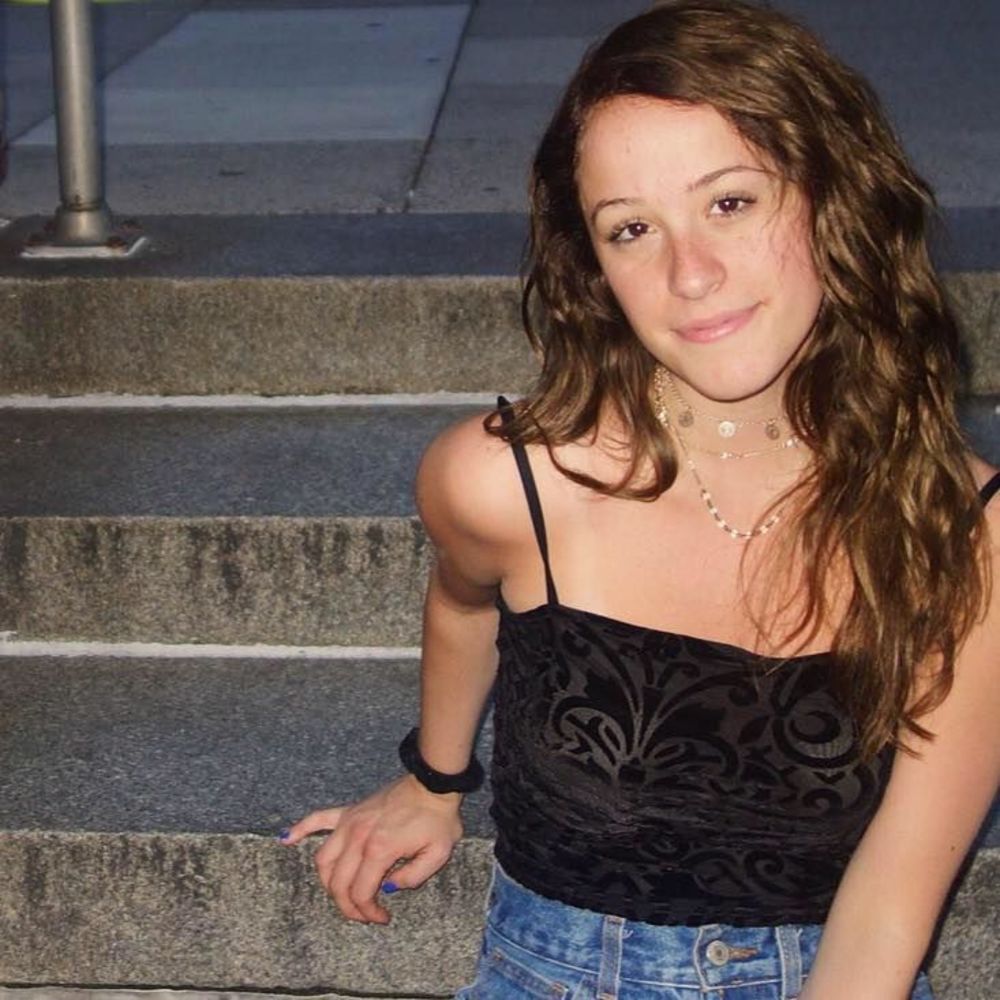 Meet your Posher, Catherine