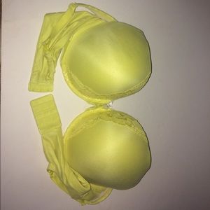 Body By Victoria padded perfect coverage